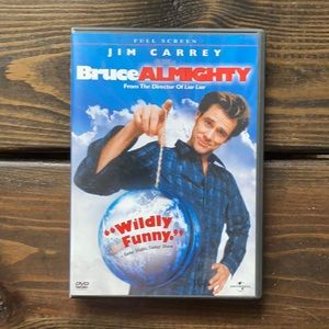 Bruce Almighty